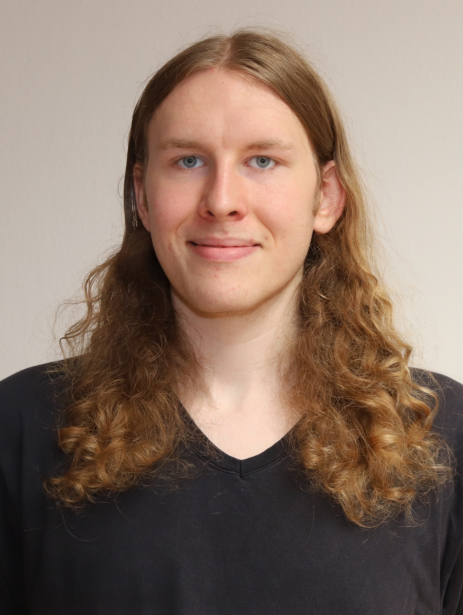 Tim Wende